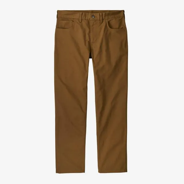 Mens Twill Traveler 5