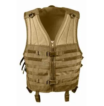 MOLLE Modular Vest