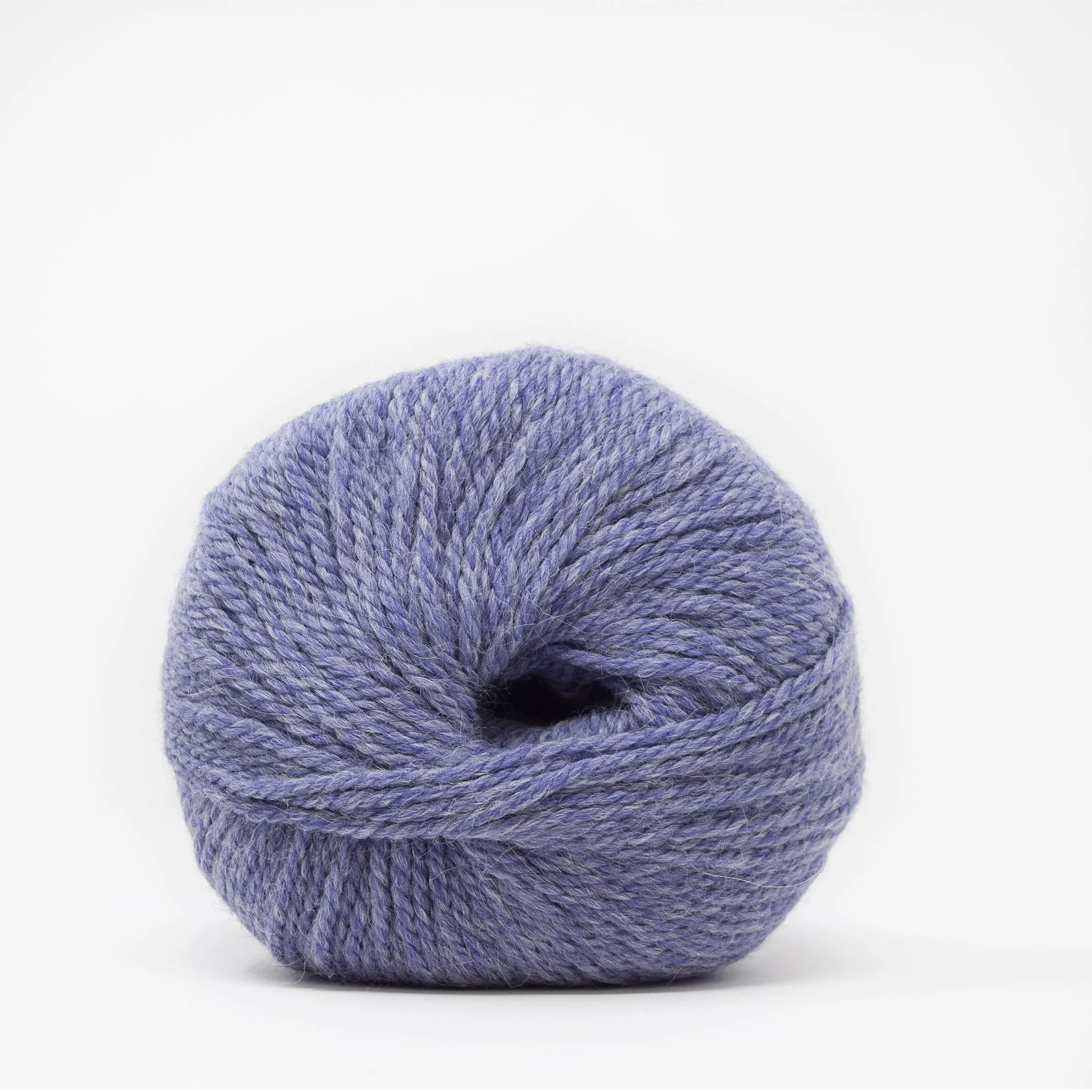 MUNAY WOOL - BULKY ALPACA AND WOOL BLEND