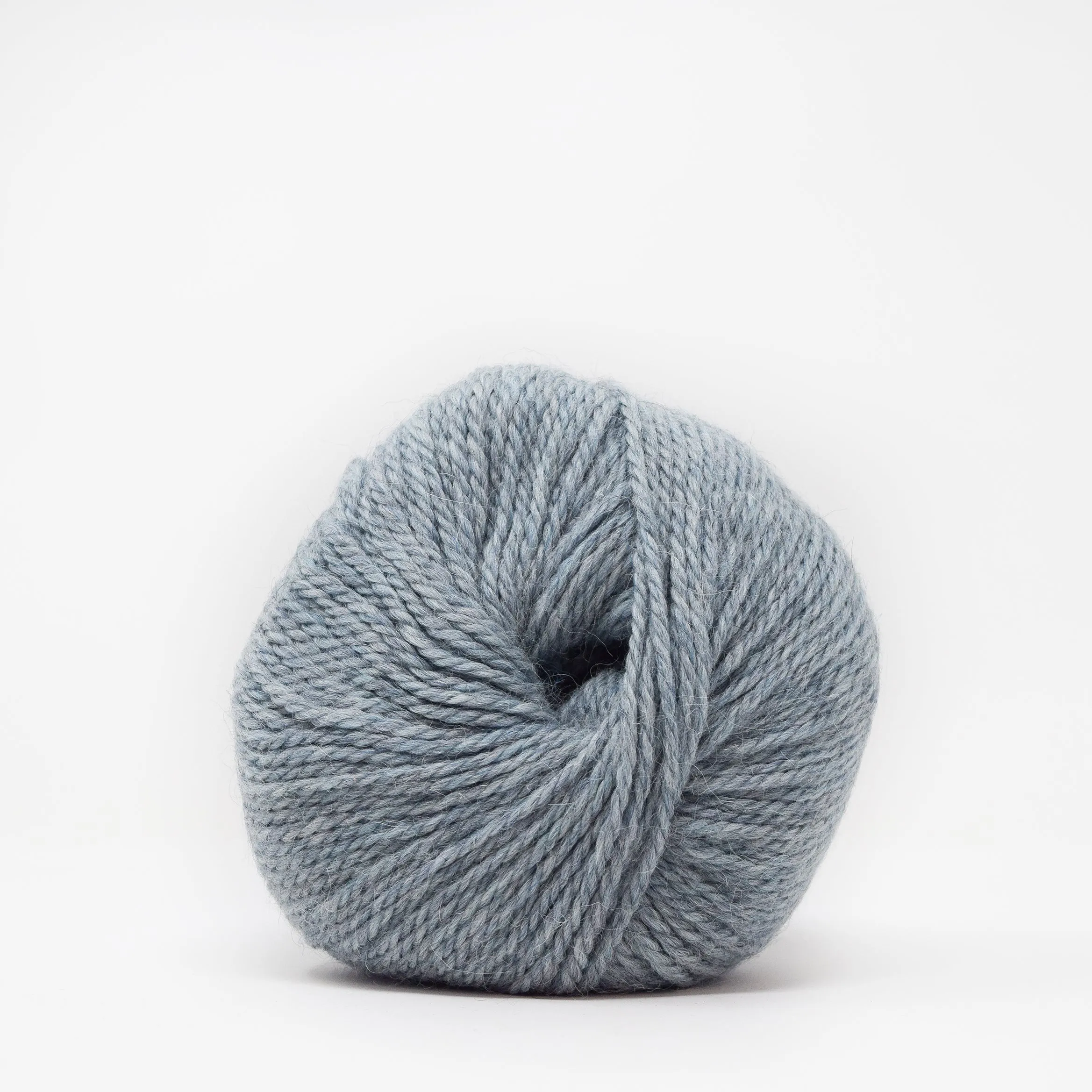 MUNAY WOOL - BULKY ALPACA AND WOOL BLEND