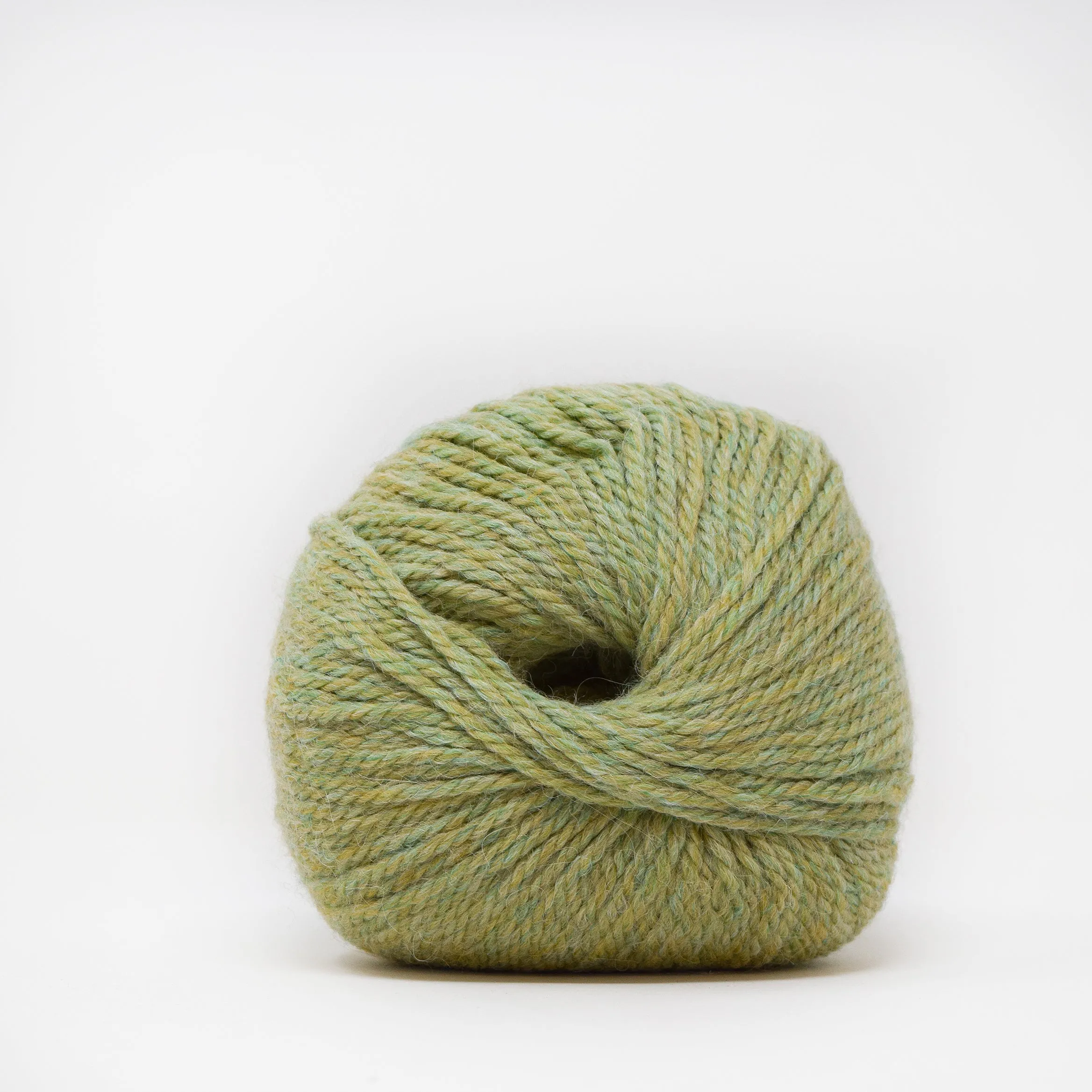 MUNAY WOOL - BULKY ALPACA AND WOOL BLEND