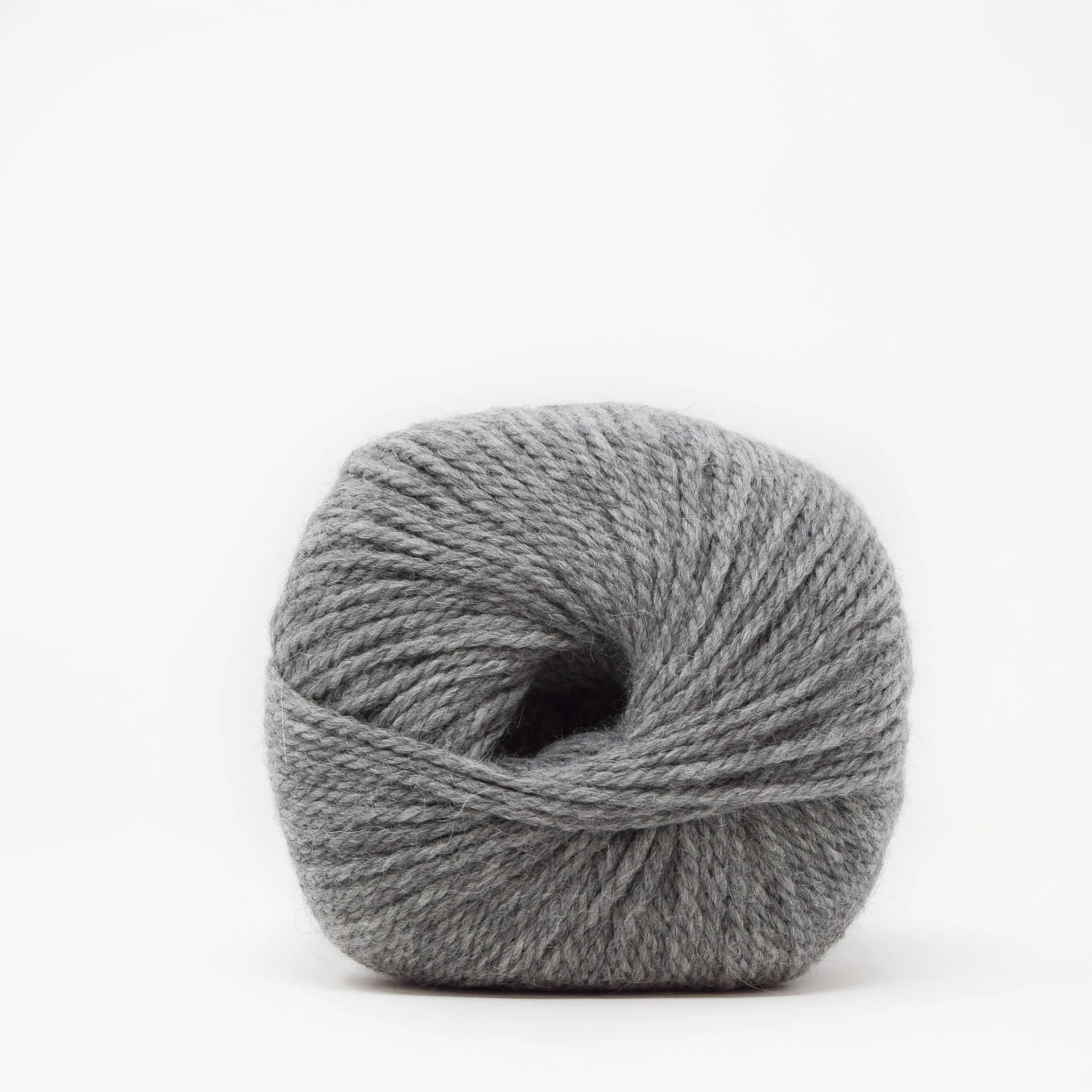 MUNAY WOOL - BULKY ALPACA AND WOOL BLEND