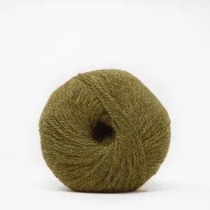 MUNAY WOOL - BULKY ALPACA AND WOOL BLEND