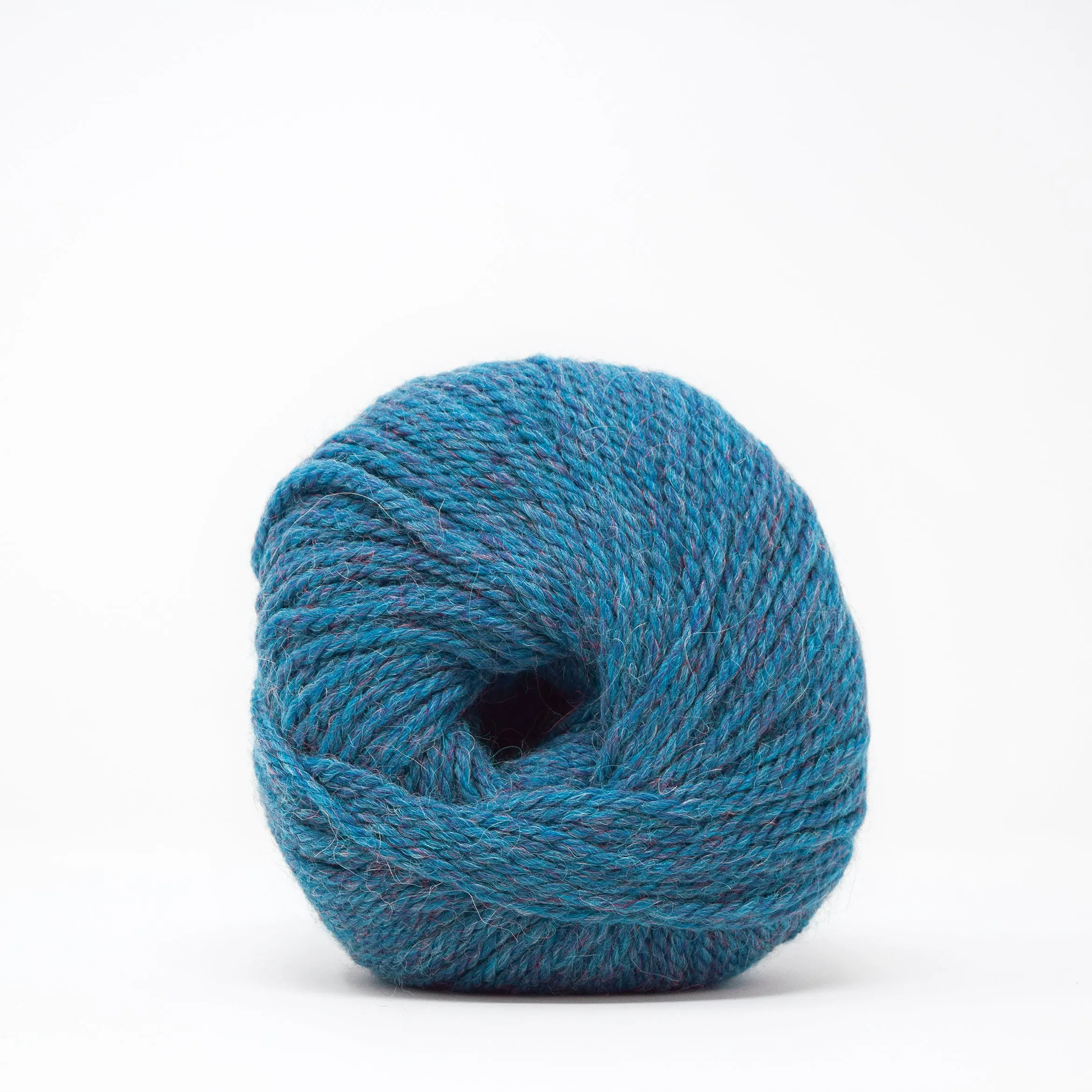 MUNAY WOOL - BULKY ALPACA AND WOOL BLEND