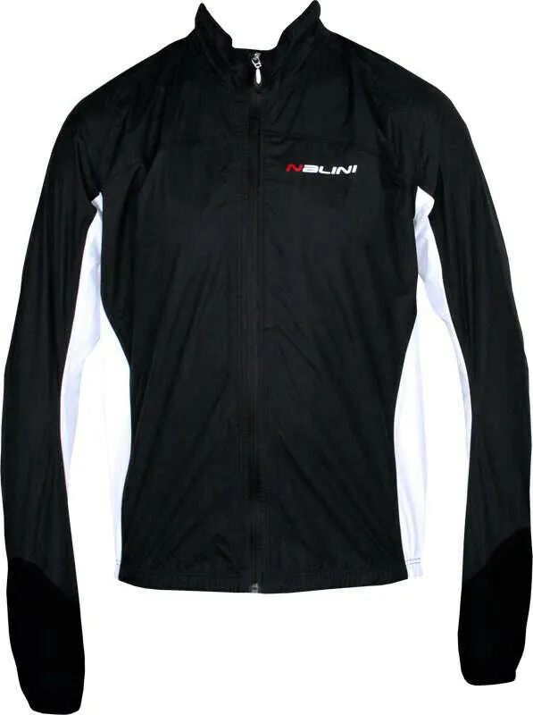 Nalini Pro EVO Fully Windproof Waterproof Jacket - RRP £120