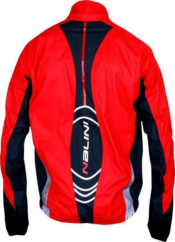 Nalini Pro EVO Fully Windproof Waterproof Jacket - RRP £120