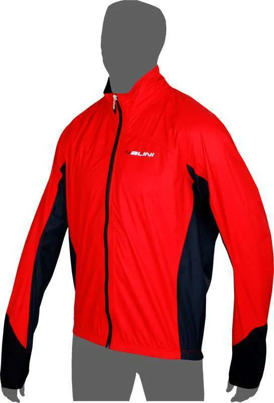 Nalini Pro EVO Fully Windproof Waterproof Jacket - RRP £120