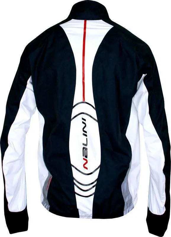 Nalini Pro EVO Fully Windproof Waterproof Jacket - RRP £120