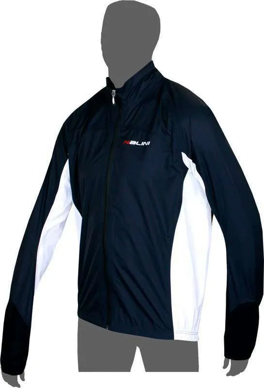 Nalini Pro EVO Fully Windproof Waterproof Jacket - RRP £120