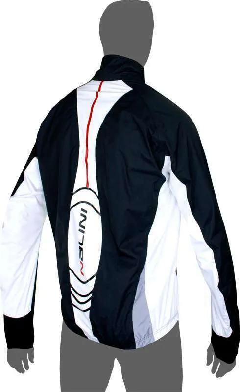 Nalini Pro EVO Fully Windproof Waterproof Jacket - RRP £120