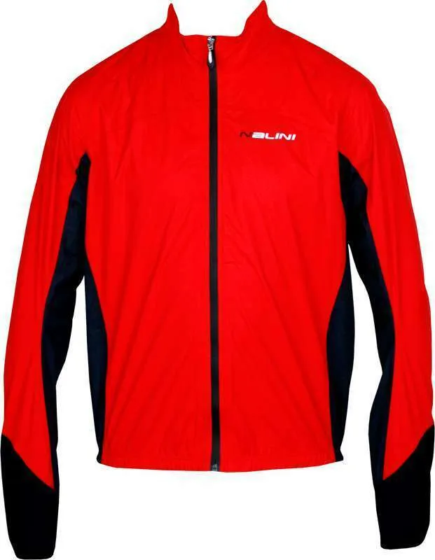 Nalini Pro EVO Fully Windproof Waterproof Jacket - RRP £120