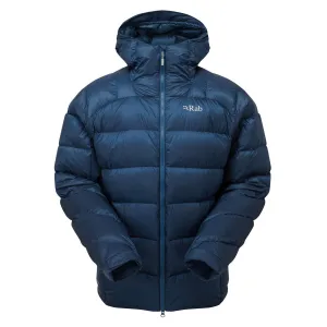 Neutrino Pro Down Jacket - Tempest Blue