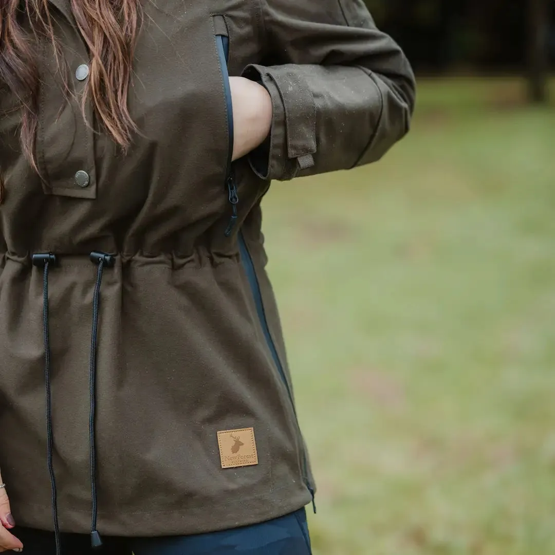 New Forest Ladies Country Sport Smock