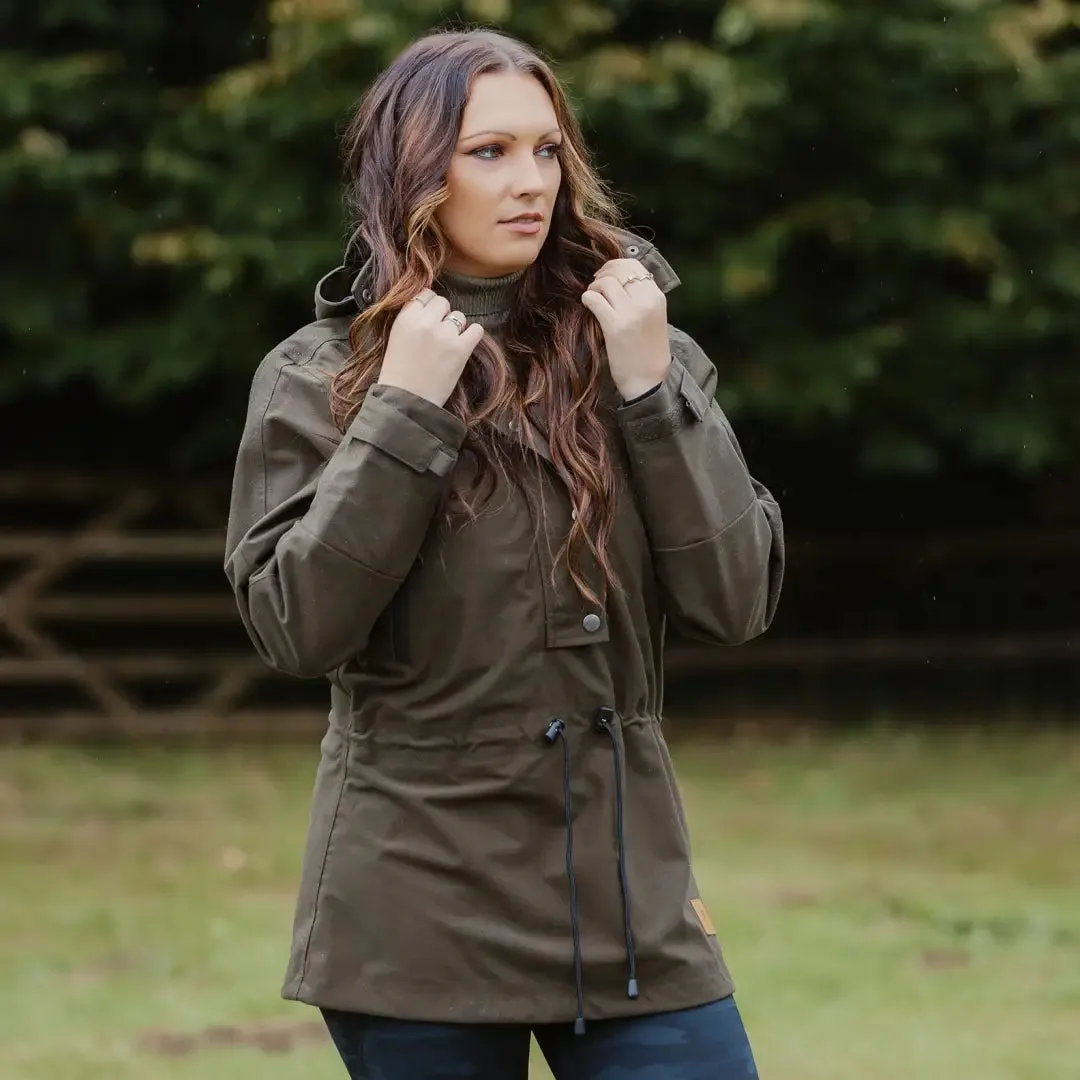 New Forest Ladies Country Sport Smock