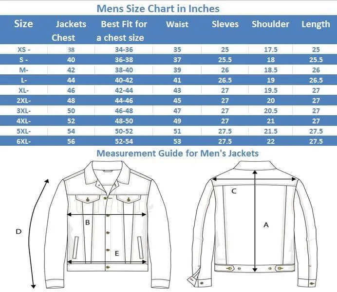 New Men's Leather Jackets, Korean Style Casual Slim Fit Biker leather Jacket For Men