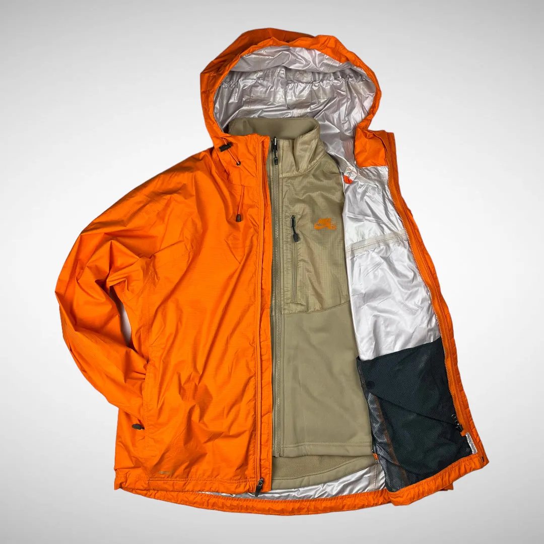 Nike ACG Storm-Fit 2-in-1 Jacket (AW2000s)