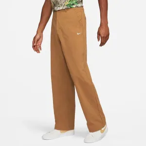 Nike SB Chino Skate Pants Ale Brown