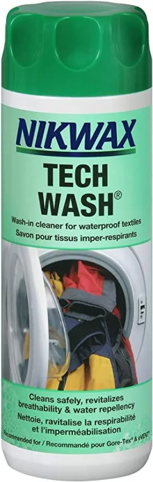 Nikwax Tech Wash®