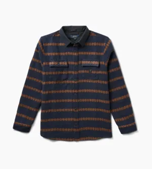 Nordsman Long Sleeve Flannel