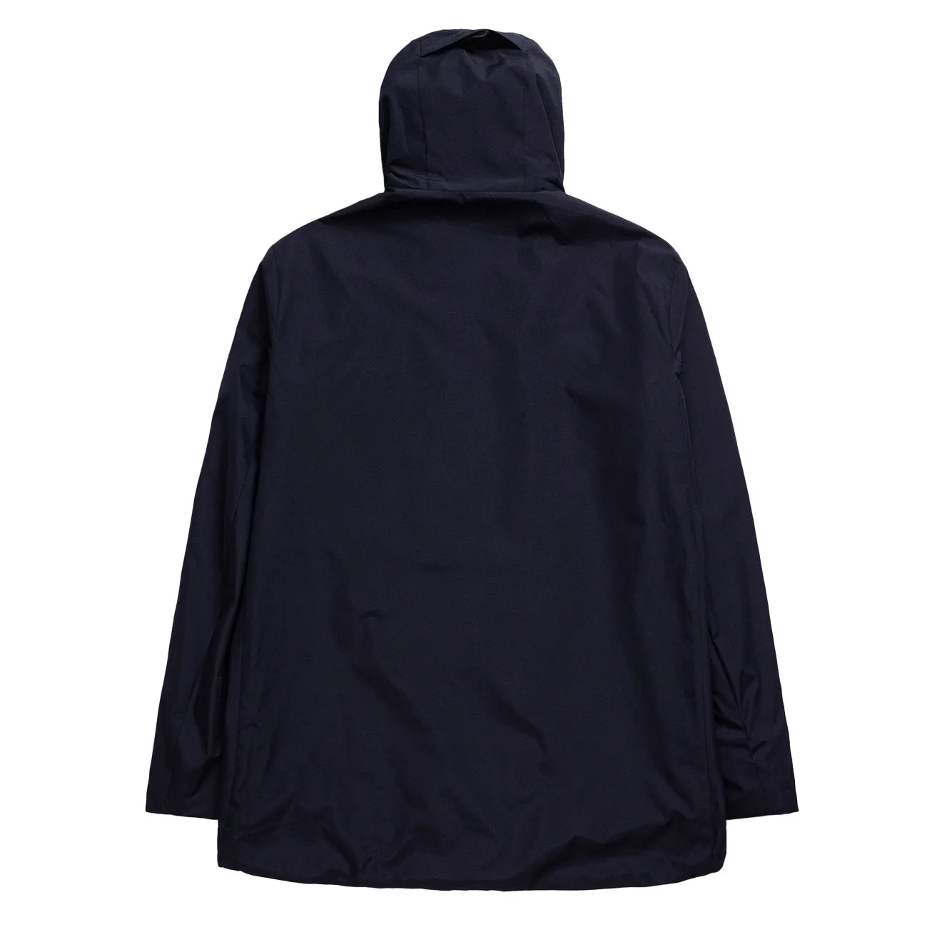 Norse Projects Nunk Gore-Tex Infinium Jacket Dark Navy