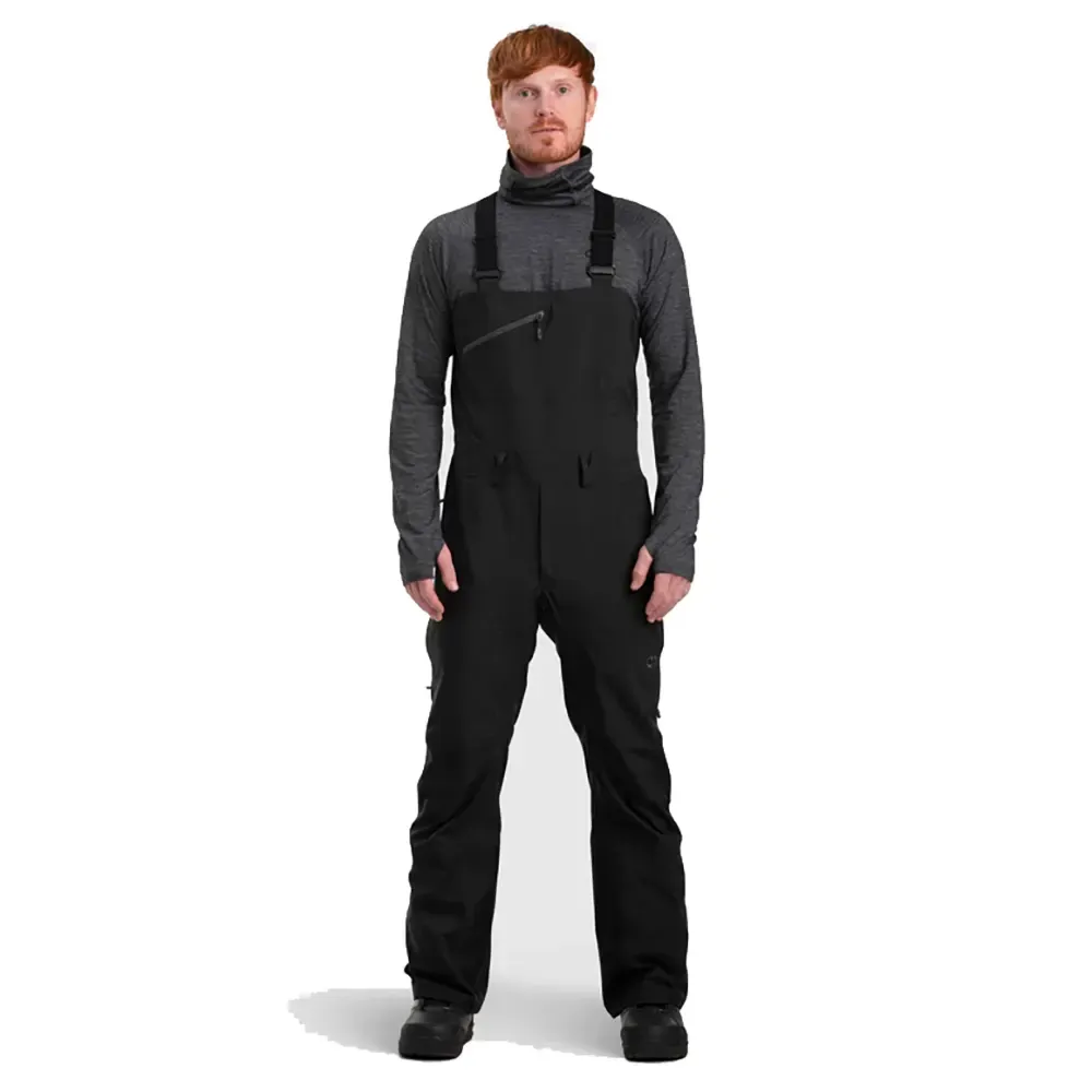 Outdoor Research Men's Carbide Bib