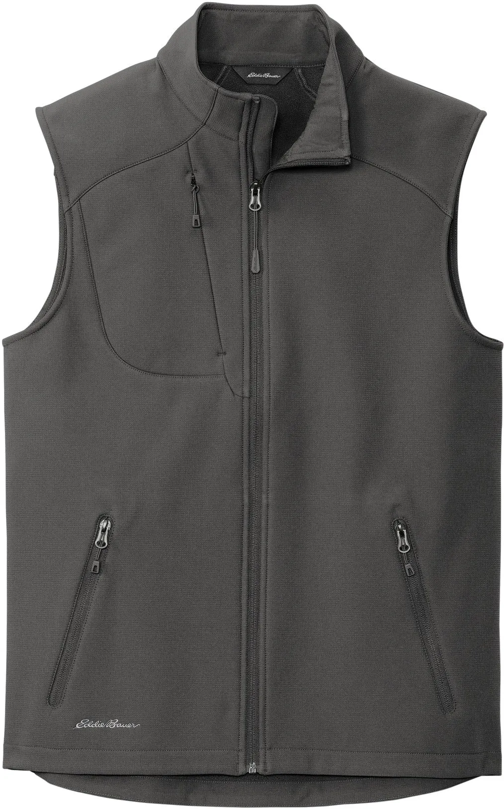 OUTLET-Eddie Bauer Stretch Soft Shell Vest