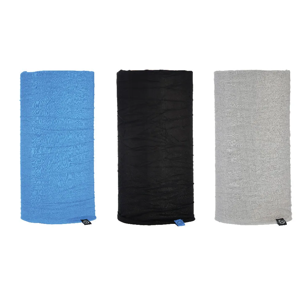 OXFORD COMFY BLU/BLK/GRY 3PACK