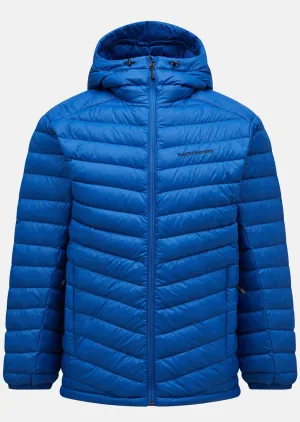 Peak Performance Men's Frost Down Hood