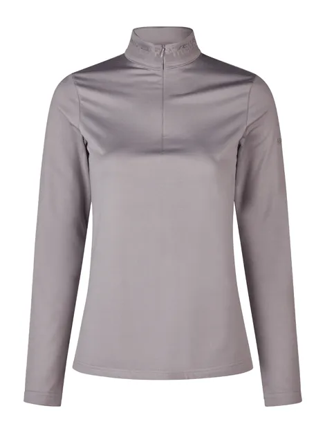 Pikeur Winter Zip Shirt