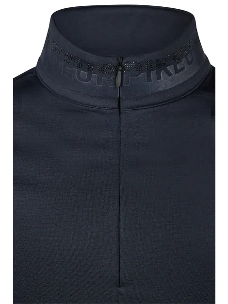 Pikeur Winter Zip Shirt