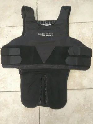 Point blank brand Tactical vests