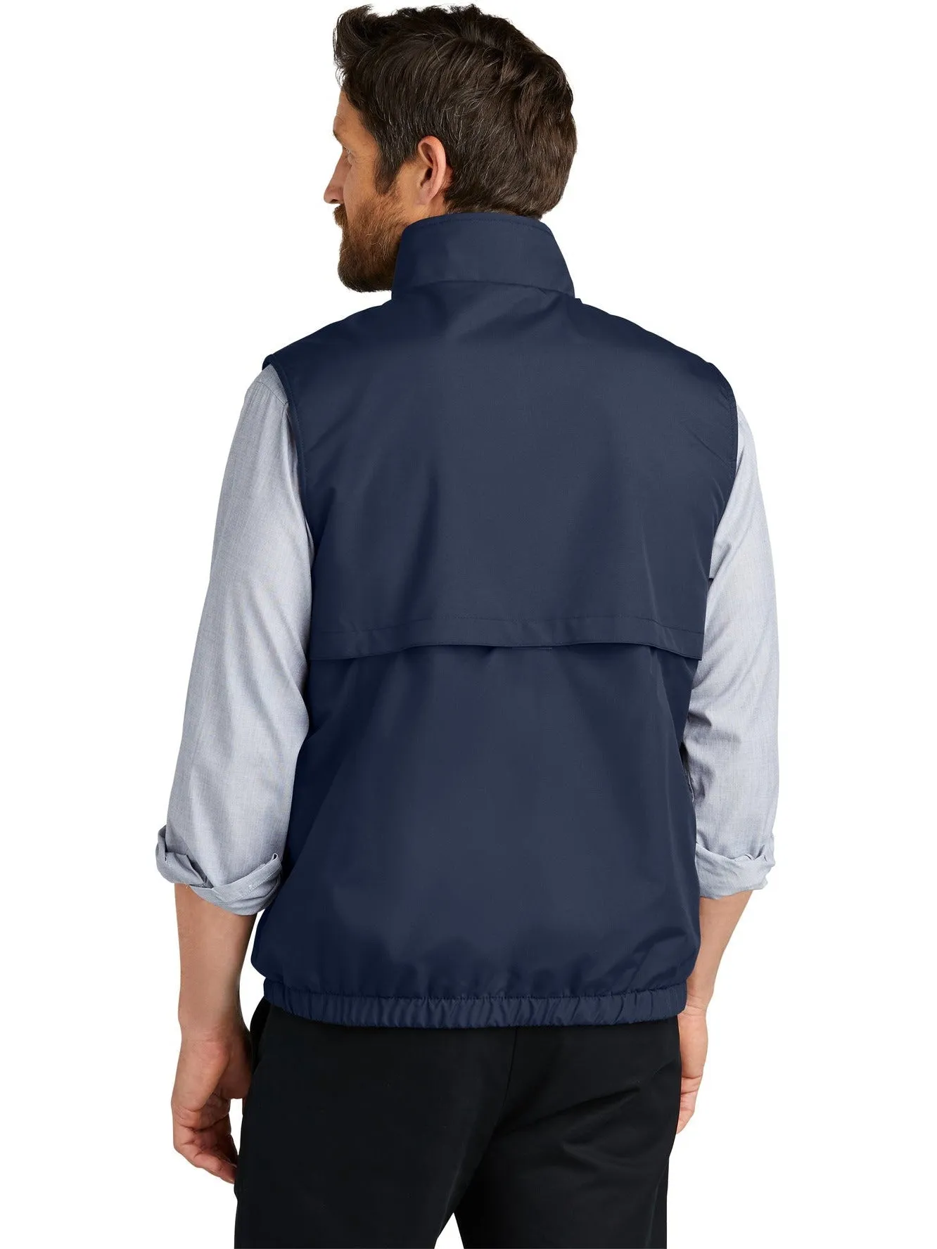 Port Authority Reversible Charger Vest