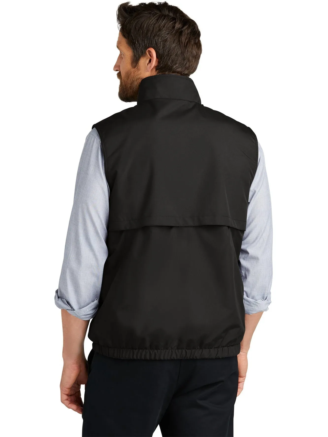 Port Authority Reversible Charger Vest