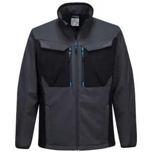 Portwest T750 WX3 Water-Resistant Softshell Jacket Various Colours