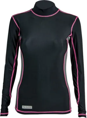 PRO COMP WOMEN's long sleeve base layer