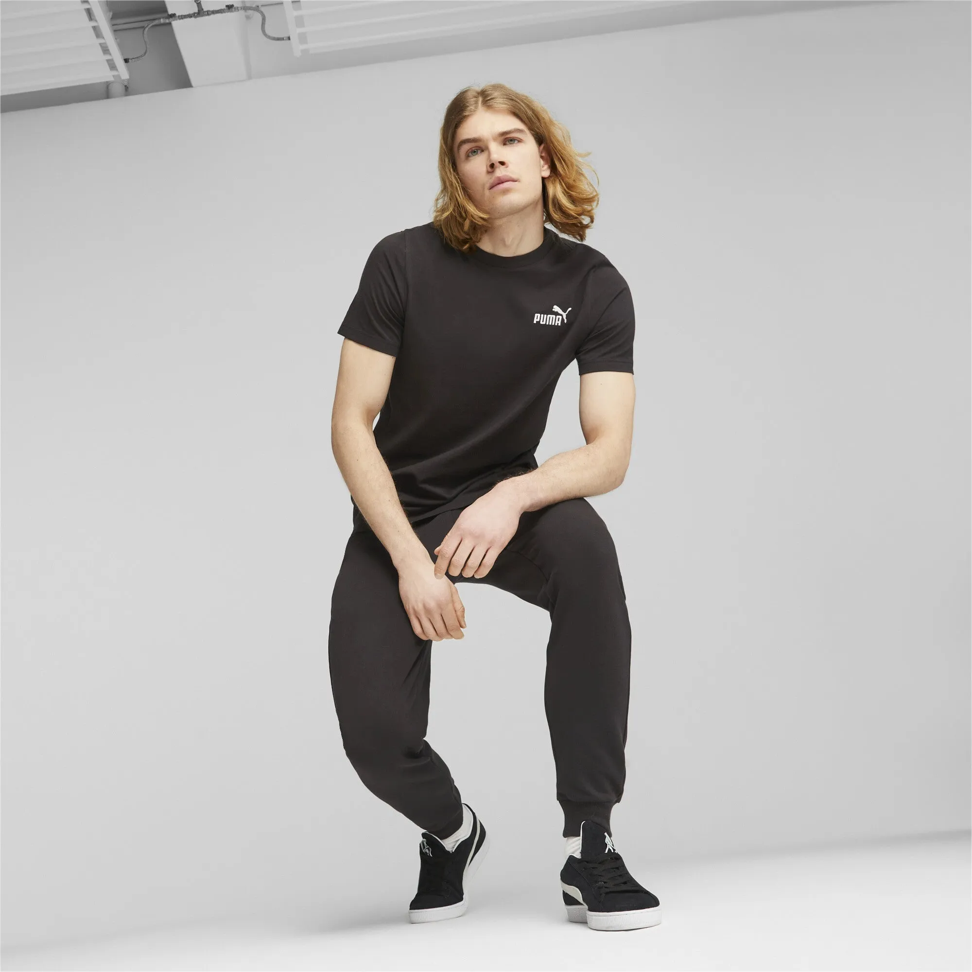 PUMA ESS Elevated Sweatpants TR CL