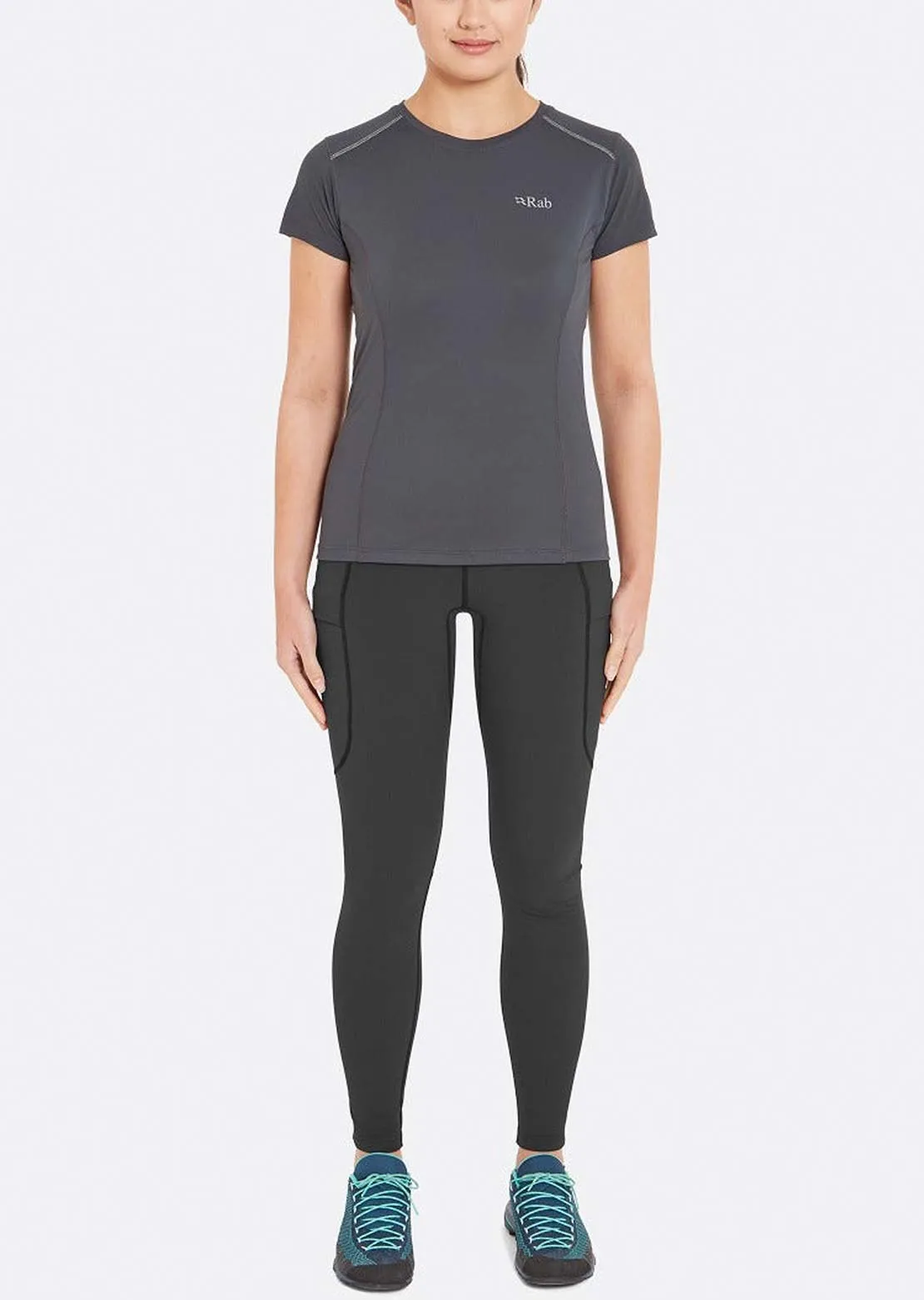 Rab Women's Incline AS Tights