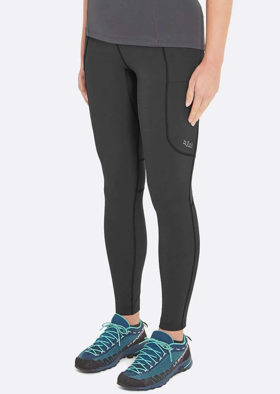 Rab Women's Incline AS Tights