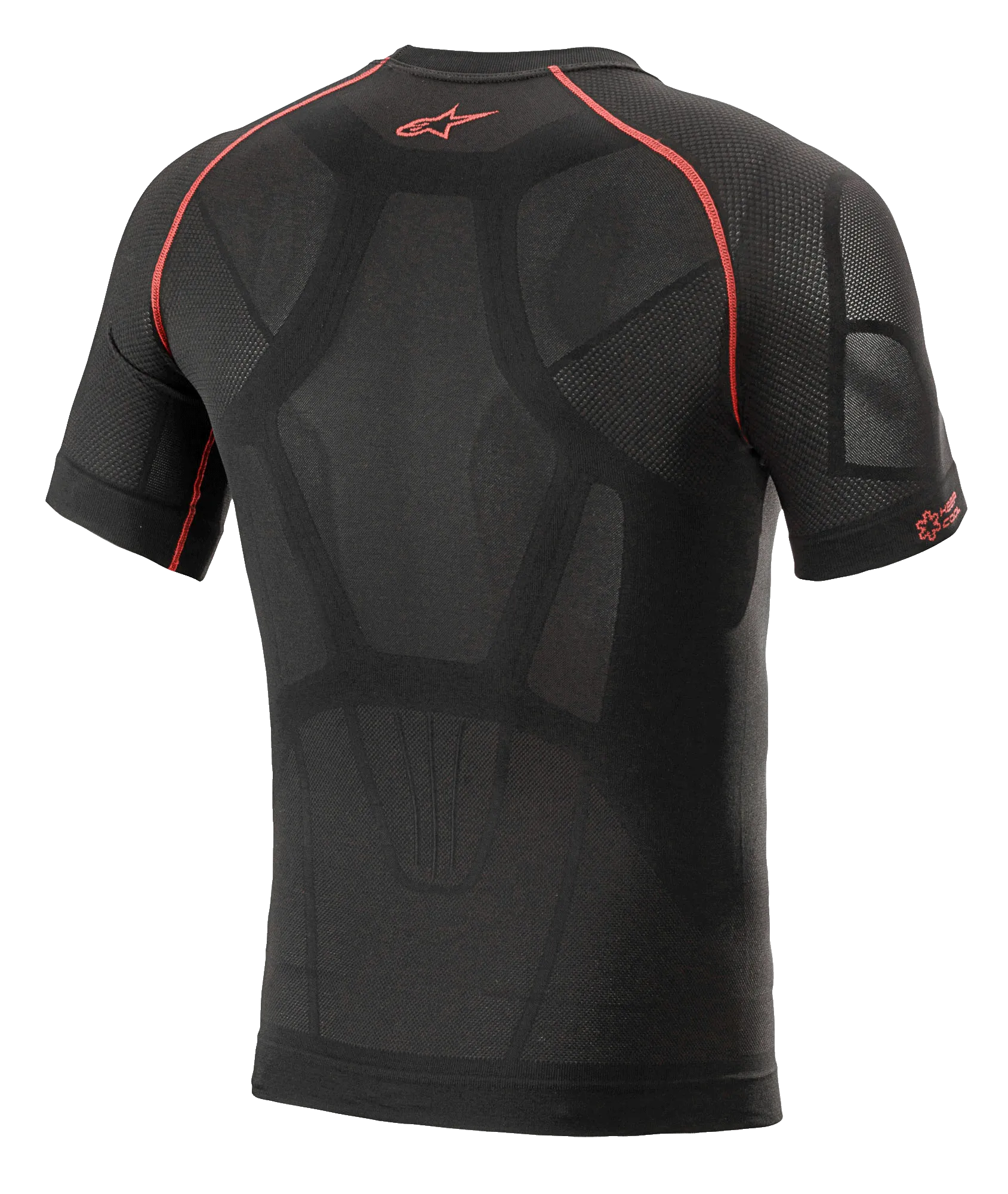 Ride Tech V2 Top Short Sleeve Summer