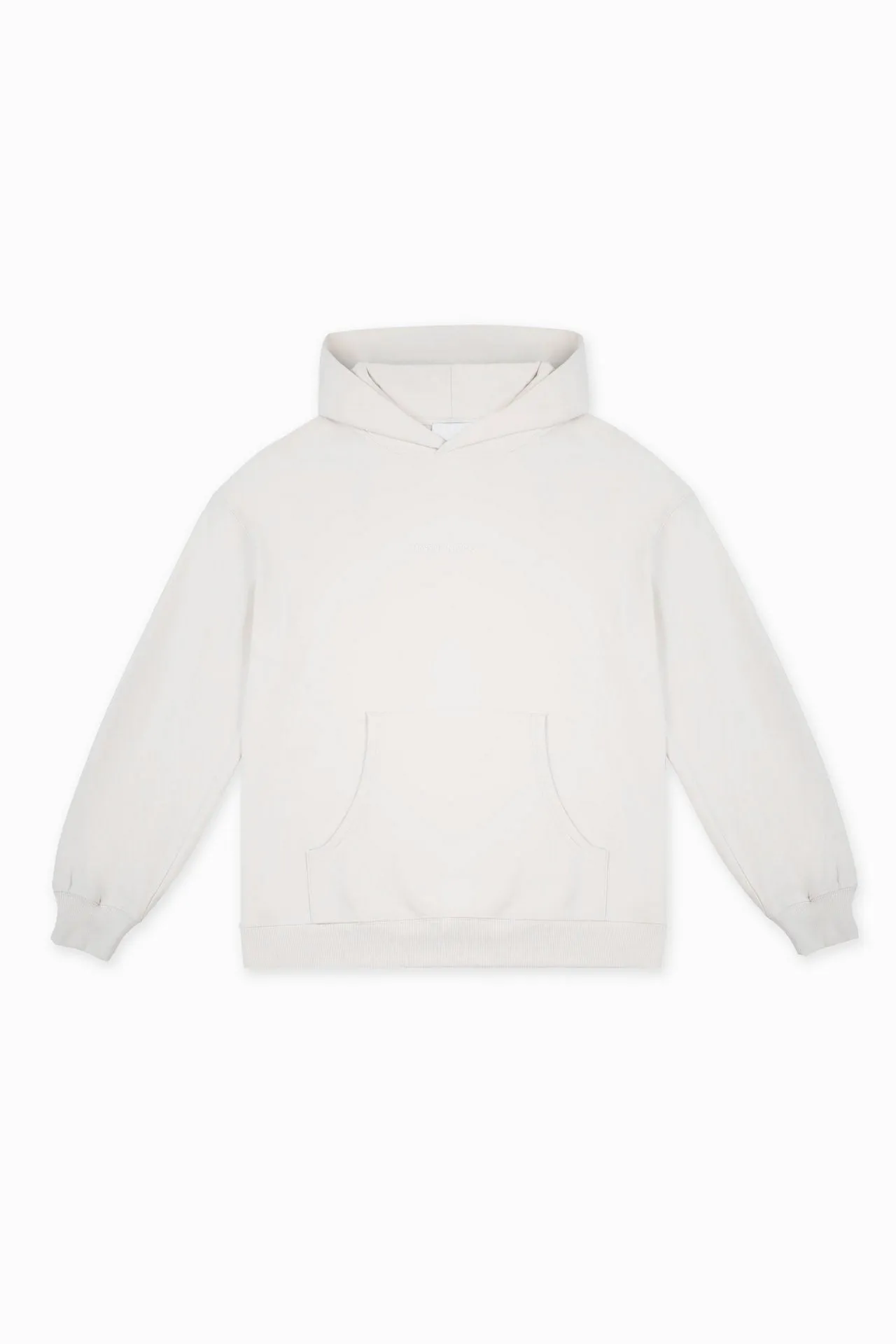 S2J040MI Relaxed Oversized Women's Hoodie