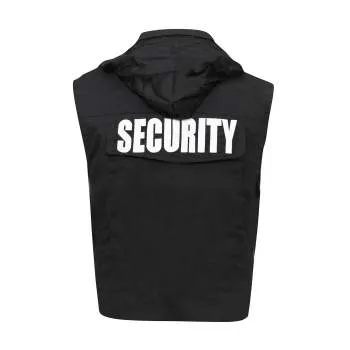 Security Ranger Vest