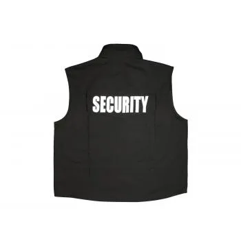 Security Ranger Vest