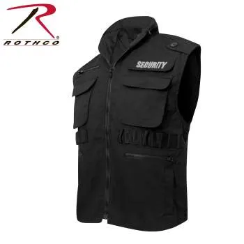 Security Ranger Vest