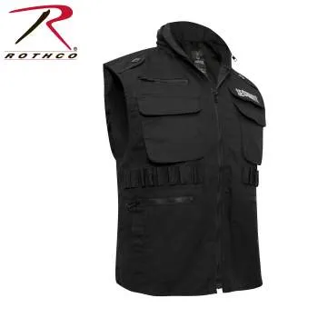 Security Ranger Vest