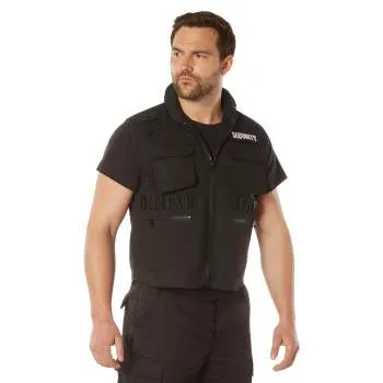 Security Ranger Vest