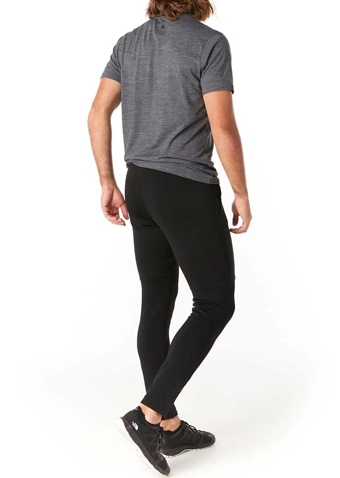 Smartwool Men's Merino Sport Fleece Base Layer Bottom