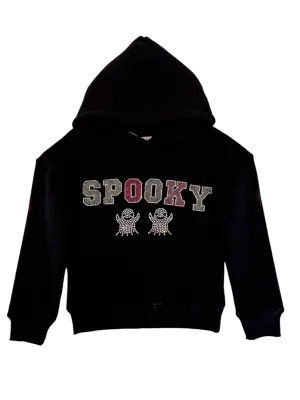 Spooky Glow Hoodie