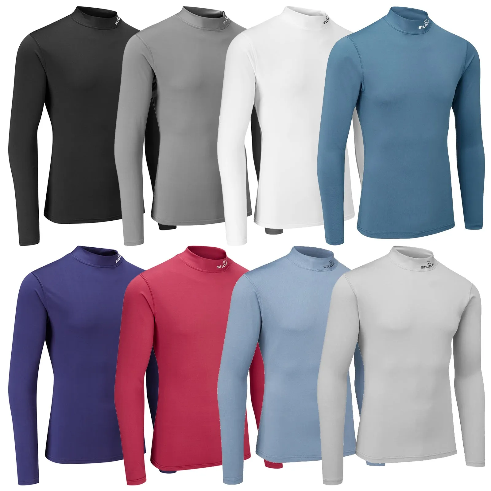 Stuburt Mens Urban Base Layer