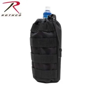 Tactical MOLLE Bottle Carrier