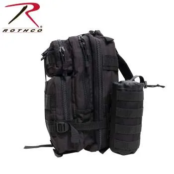 Tactical MOLLE Bottle Carrier